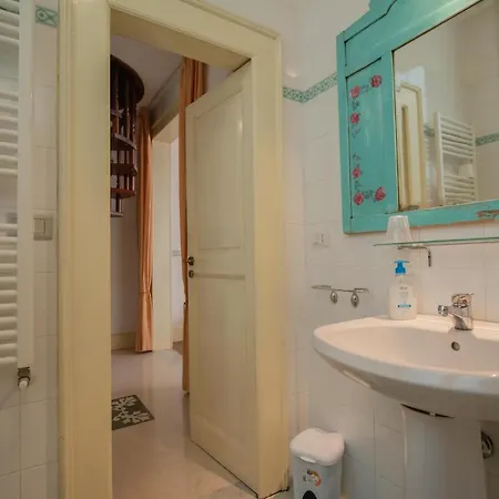 Dimora Apulia 3*