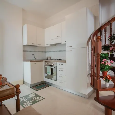 Dimora Apulia 3*