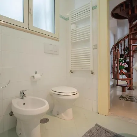 Dimora Apulia 3* Bríndisi
