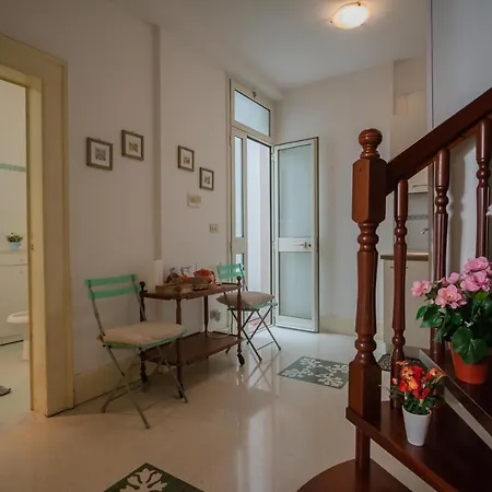 Dimora Apulia 3* Bríndisi