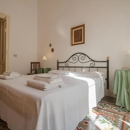 Dimora Apulia 3* Bríndisi