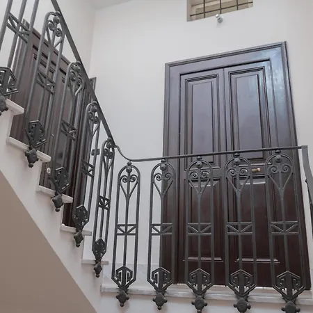 Bed & Breakfast Dimora Apulia