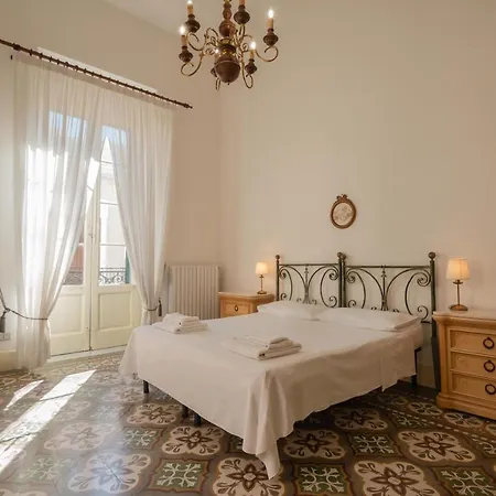 Bed & Breakfast Dimora Apulia