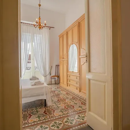 Bed & Breakfast Dimora Apulia