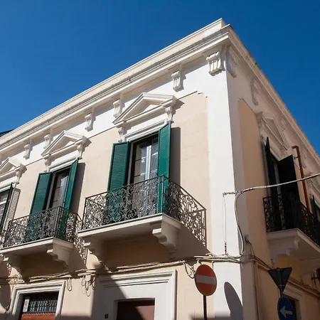 Dimora Apulia