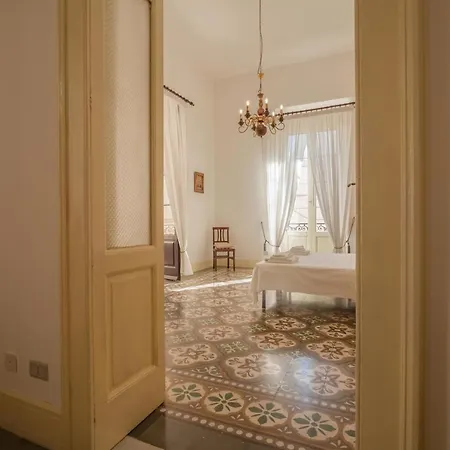 Bed & Breakfast Dimora Apulia Brindisi