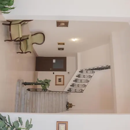 Bed & Breakfast Dimora Apulia 3*