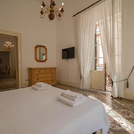 Dimora Apulia 3* برينديسي
