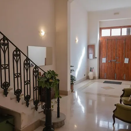 Alojamento de Acomodação e Pequeno-almoço Dimora Apulia Brindisi