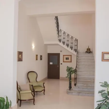 Bed & Breakfast Dimora Apulia 3*