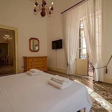 Dimora Apulia