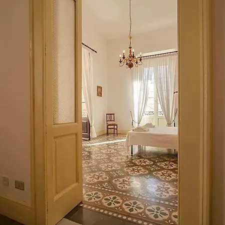 Dimora Apulia