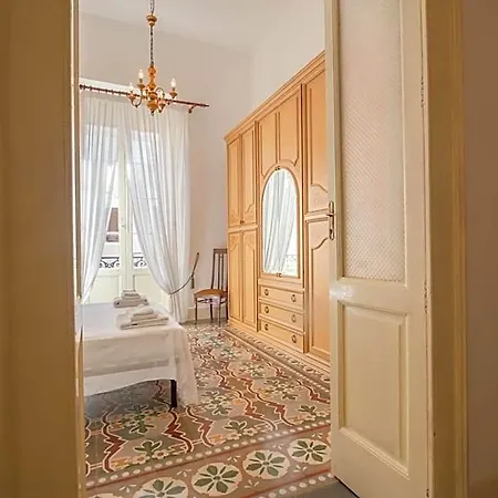 Dimora Apulia Bed & Breakfast