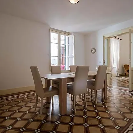Bed & Breakfast Dimora Apulia Brindisi