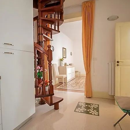 Dimora Apulia