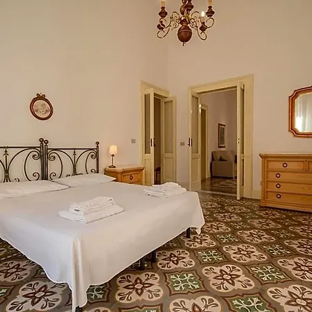 Dimora Apulia 3* Brindisi