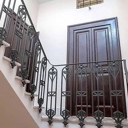Dimora Apulia Bed & Breakfast