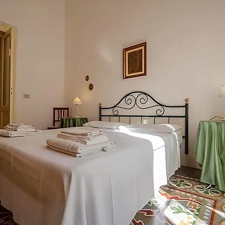 Dimora Apulia 3* Brindisi