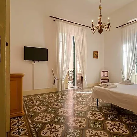 Bed & Breakfast Dimora Apulia Brindisi