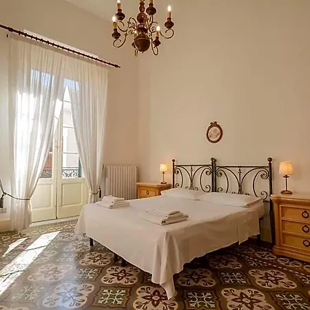 Bed & Breakfast Dimora Apulia Brindisi