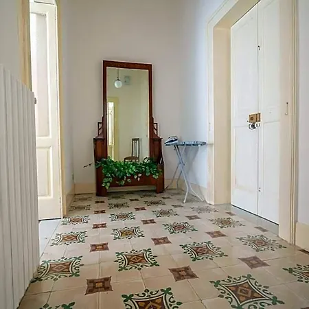 Bed & Breakfast Dimora Apulia 3*