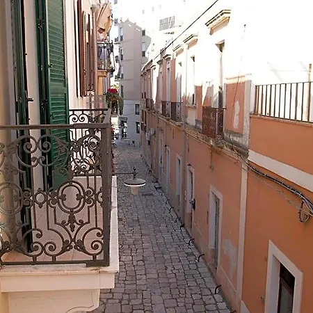 Dimora Apulia 3*