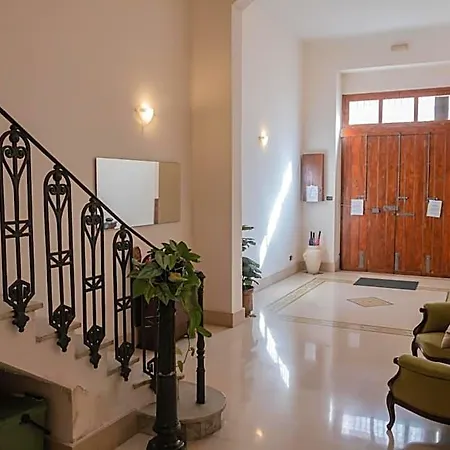 Bed & Breakfast Dimora Apulia