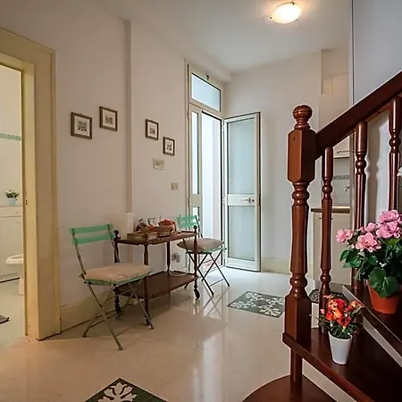 Dimora Apulia Bed & Breakfast