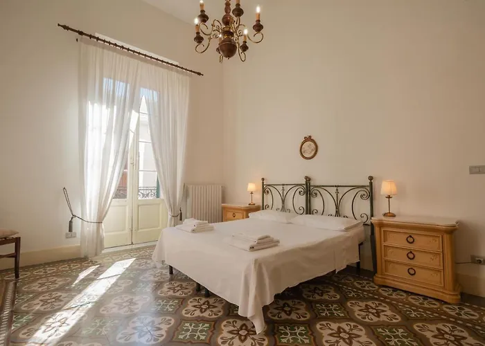 Panzió Dimora Apulia